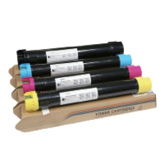   Utángyártott XEROX 7530/7545 Toner Mag.15000 oldal kapacitás CT