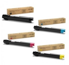 Xerox WorkCentre 7525/7530/7545 Cyan  toner (Eredeti)
