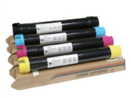 Utángyártott XEROX C8130,8135 toner Bk. 26000 oldal kapacitás CT* CHEMICAL Utángyártott XEROX C8130,8135 toner Bk. 26000 oldal kapacitás CT* CHEMICAL