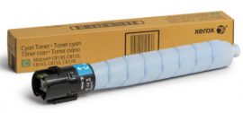 Xerox C8130,8135 toner Cyan (Eredeti)