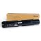 Xerox C7120,C7125 toner Bk 31.300 oldalra