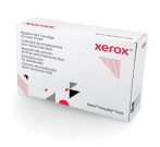 HP CE255X Toner Bk. XEROX 100% ÚJ (For Use)