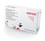 HP CE278A Bk XEROX 100% ÚJ (For Use)