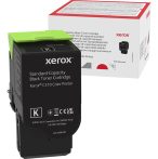 Xerox C310,C315 toner fekete 3000 oldalra