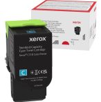 Xerox C310,C315 toner Cyan 2000 oldalra