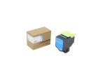 Utángyártott XEROX C310,C315 toner Cyan 5500 oldal kapacitás CHEMICAL* Utángyártott XEROX C310,C315 toner Cyan 5500 oldal kapacitás CHEMICAL*