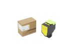 Utángyártott XEROX C310,C315 toner Yellow 5500 oldal kapacitás CHEMICAL Utángyártott XEROX C310,C315 toner Yellow 5500 oldal kapacitás CHEMICAL