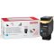 Xerox C415 toner Cyan 2000 oldalra