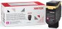 Xerox C415 toner Magenta 2000 oldalra