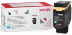Xerox C415 toner Cyan 7000 oldalra