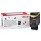 Xerox C325 toner Magenta 1800 oldalra