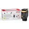 Xerox C325 toner YELLOW 1800 oldalra