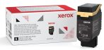 Xerox C325 toner Bk 8000 oldalra