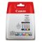 Canon PGI-570 + CLI-571 Tintapatron Multipack 1x15 ml + 4x7 ml