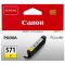 Canon CLI-571 Tintapatron Yellow 7 ml