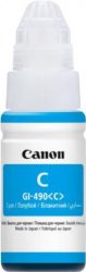 Canon GI-490 Tinta Cyan 70 ml