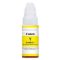 Canon GI-490 Tinta Yellow 70 ml
