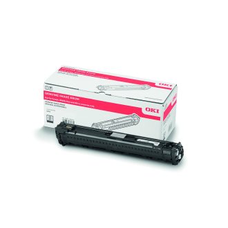 Oki C650/C651 dobegység Black 50000 oldalra