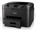   Canon MAXIFY MB2750 színes tintasugaras multifunkciós nyomtató