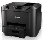   Canon MAXIFY MB5450 színes tintasugaras multifunkciós nyomtató