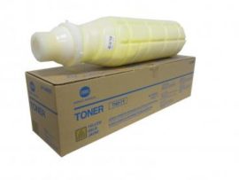 MINOLTA-TN617Y-TONER-YELLOW-EREDETI-Termekkod-A1U9251