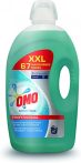 Omo Professional Active Clean folyékony mosószer 5L