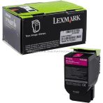 Lexmark-CS310410510-High-Corporate-Toner-Magenta-3K-Eredeti-70C2HME-