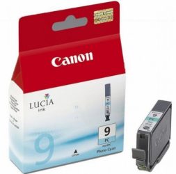 Canon PGI-9 Tintapatron Photo Cyan 14 ml