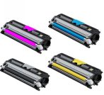 Xerox Phaser 6121 Toner Yellow 2,5K