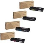 Xerox Phaser 6600,6605 Toner Magenta HC 6K