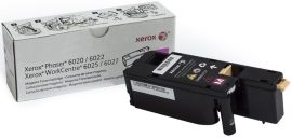 Xerox Phaser 6020,6027 Toner Magenta (Eredeti)