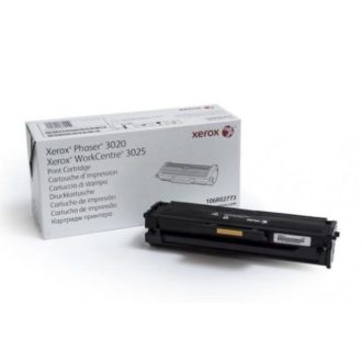 Xerox 3020,3025 toner (Eredeti)