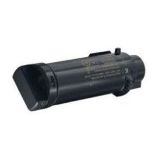   Utángyártott XEROX 6510,6515 Toner Black 5.500 oldal kapacitás CartridgeWeb Kelet EU chippel