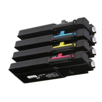  Utángyártott XEROX C400,C405 Toner Black 10.500 oldal kapacitás CartridgeWeb