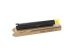   Utángyártott XEROX C7020,C7025 Toner YELLOW 16500 oldal kapacitás CT East EUR