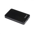 Intenso 4TB 2,5" USB3.0 Memory Case Black