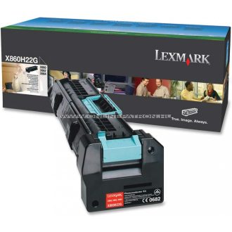 Lexmark-X860862864-Dobegyseg-48k-Eredeti-X860H22G-