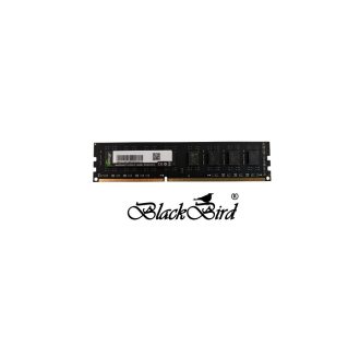   BLACKBIRD Memória DDR4 16GB 2666MHz DIMM XMP Gyártói cikkszám: BH1849 (RR)