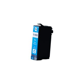   Utángyártott epson tintapatron C13T40D240, 50ml a Epson nyomtatók számára T40D2 bulk