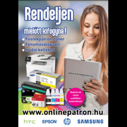 Használt Kyocera M8130cidn A3 szines MFP