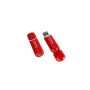   ADATA Pendrive 32GB, UV150 USB 3.1, Piros Gyártói cikkszám: AUV150-32G-RRD