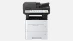 Kyocera ECOSYS MA5500ifx mono lézer multifunkciós nyomtató Kyocera ECOSYS MA5500ifx mono lézer multifunkciós nyomtató