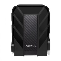 A-Data 2TB 2,5" USB3.1 HD710P Black