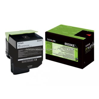 Lexmark-CX510-Extra-High-Corporate-Toner-Black-8k-Eredeti-80C2XKE-