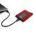 A-Data 2TB 2,5" USB3.1 HD650 Red