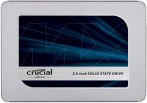 Crucial 2TB 2,5" SATA3 MX500