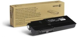 XEROX VERSALINK C400,C405 TONER BLACK 10,5K (EREDETI) Termékkód: 106R03532