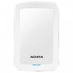 A-Data 1TB 2,5" USB3.1 HV300 White