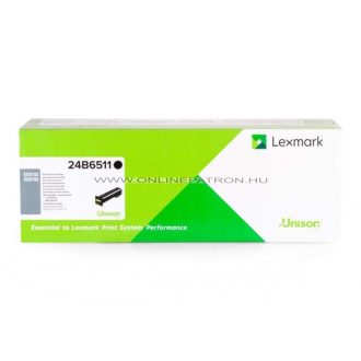 Lexmark-XC61528155-Toner-Black-BSD-25K-Eredeti-24B6511-