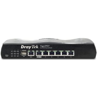 DRAYTEK VIGOR 2927 Dual-WAN VPN Firewall Router